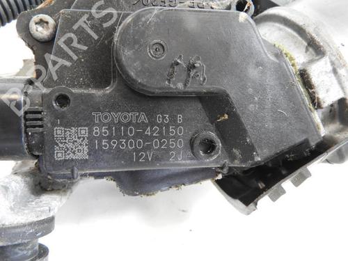 Used Front wiper motor Front wiper motor 20068705 20068705
