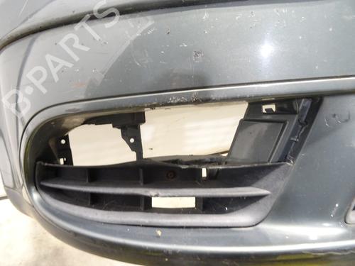 Front bumper VW GOLF PLUS V (5M1, 521) 1.9 TDI | BP29372491C7 
