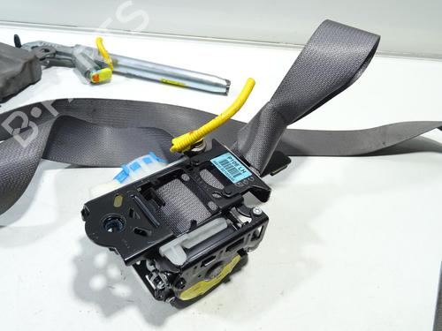 Front left seatbelt KIA SOUL II (PS)  | BP27633705I26  - Image 5