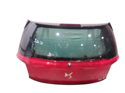 tailgate-ds-ds-3-sa_-2015-2016-2017-2018-2019-39550736 main image
