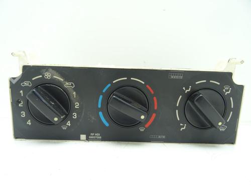 Used Climate control PEUGEOT PARTNER MPV (5_, G_) 1.6 HDi 90 (90 hp) 28477284