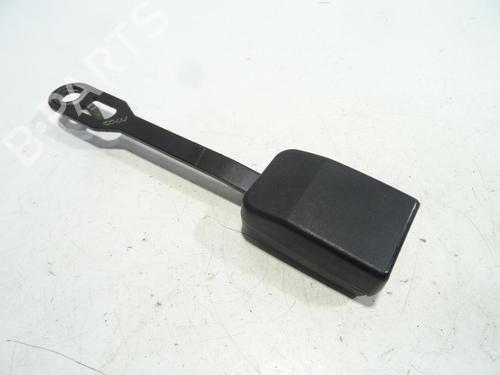Used Seat buckle PEUGEOT 307 (3A/C) 2.0 HDi 110 (107 hp) 26297436