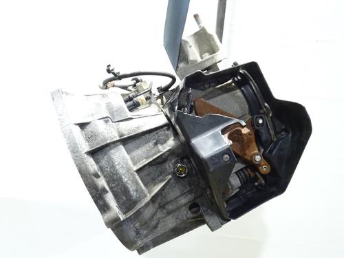 Gearbox FORD FIESTA VI (CB1, CCN) 1.6 TDCi | BP25770659M3 