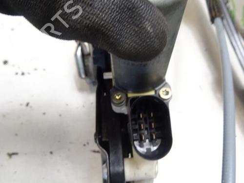 Used Front left window mechanism Front left window mechanism BMW 5 Touring (E61) 535 d (272 hp) 20058674 20058674