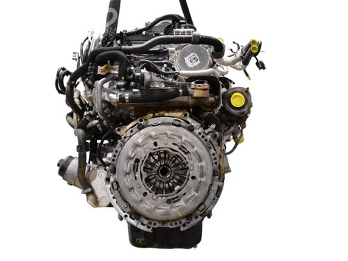Engine FORD RANGER (TKE) 2.2 TDCi 4x4 | BP39697405M1 - Image 8