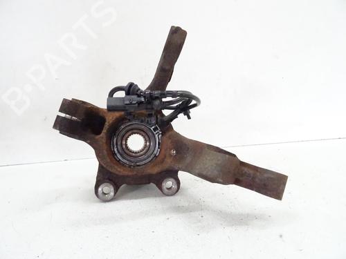 Used Left front steering knuckle Left front steering knuckle DACIA SANDERO 1.5 dCi (68 hp) 20051492 20051492