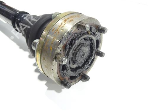 Left front driveshaft VW PASSAT B5.5 (3B3) 2.0 | BP27212673M38 