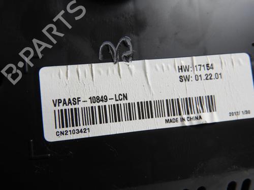 Used Instrument cluster NISSAN QASHQAI / QASHQAI +2 I (J10, NJ10, JJ10E) [2006-2014]  20057300