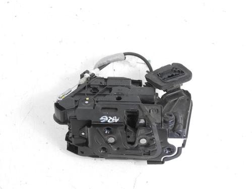 Used Rear right lock Rear right lock SKODA FABIA III (NJ3) 1.4 TDI (90 hp) 20054502 20054502
