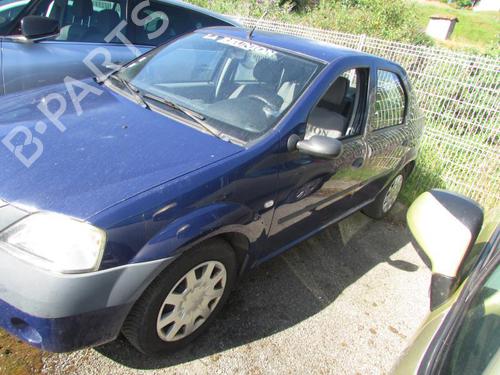 Rudehejsemekanisme Højre bagtil DACIA LOGAN (LS_) 1.5 dCi (LS0K) | BP20054148C25 - Image 9