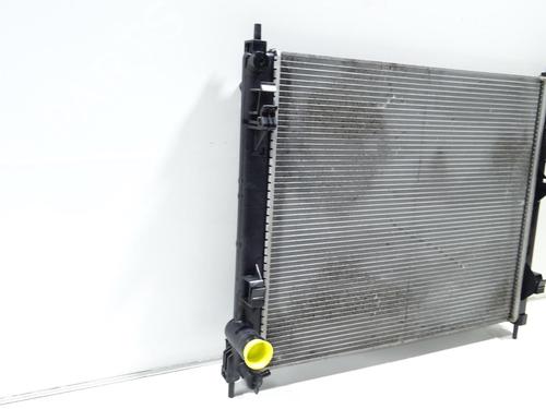 Water radiator NISSAN PULSAR Hatchback (C13) 1.2 DIG-T | BP27707001M31 - Image 2