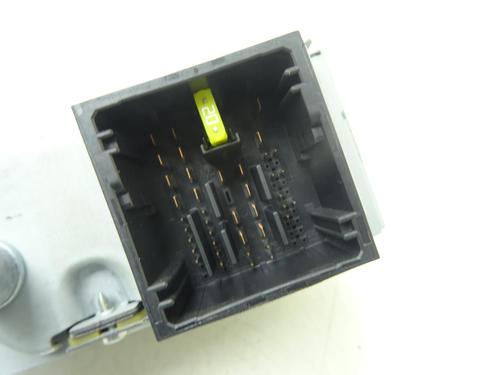 Used Radio Radio PEUGEOT 2008 I (CU_) 1.6 BlueHDi 100 (100 hp) 33659681 33659681