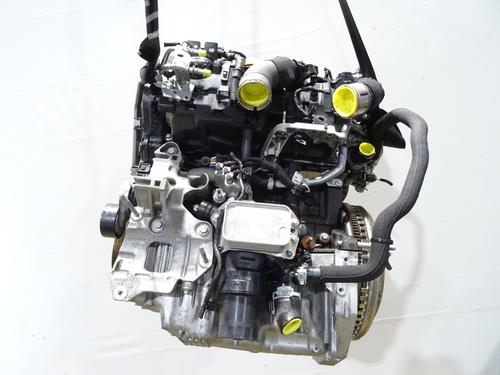 Engine RENAULT CLIO V (B7_) 1.5 Blue dCi 100 (B7AD) | BP29839006M1