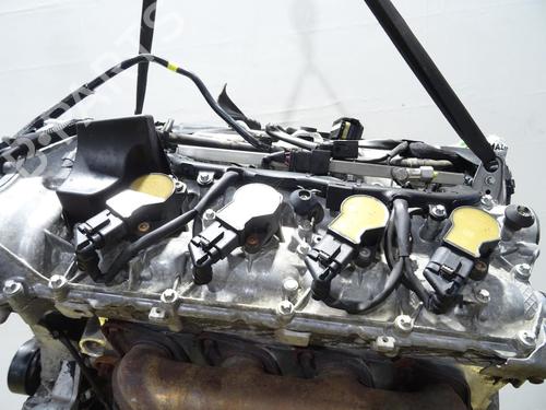 Engine MERCEDES-BENZ GL-CLASS (X164) GL 500 4-matic (164.886) | BP29926510M1 
