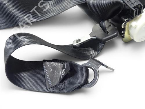 Rear left seatbelt FORD FOCUS III 2.0 ST | BP36401303I29 - Image 2