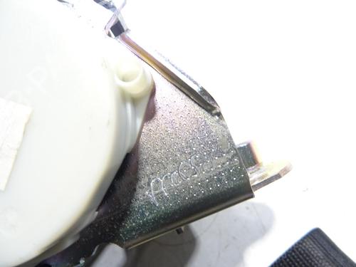 Used Front right seatbelt Front right seatbelt BMW 3 Coupe (E92) 330 xd (231 hp) 29895973 29895973