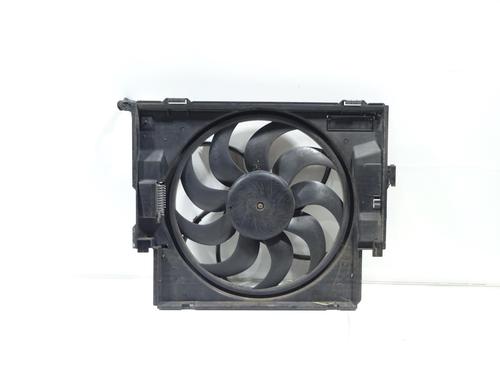 Used Radiator fan BMW 1 (F20) 114 d (95 hp) 32206499
