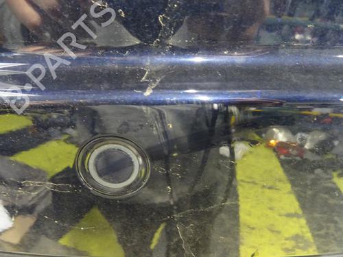 Rear bumper SSANGYONG TIVOLI 1.5 | BP29174059C8 