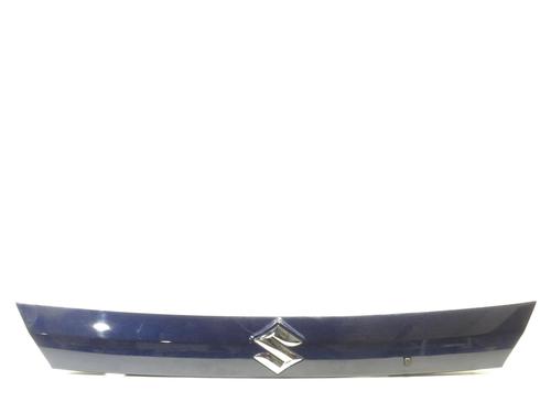 Pynteliste til bagklap SUZUKI VITARA (LY) 1.4 Hybrid (Mild Hybrid) AllGrip (APK414) | BP33828926C151 - Image 4