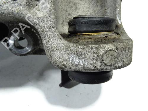 Left rear steering knuckle LAND ROVER RANGE ROVER SPORT II (L494) 4.4 SDV8 4x4 | BP29599560M27 