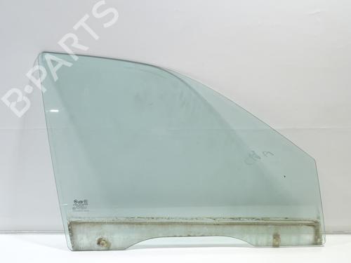 Used Front right door window HYUNDAI SANTA FÉ I (SM) 2.0 CRDi 4x4 (125 hp) 23785986