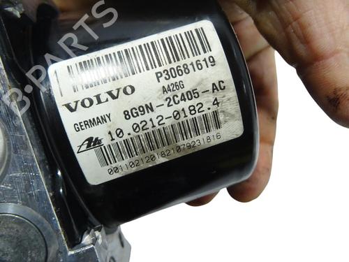 Used ABS pump ABS pump VOLVO XC60 I SUV (156) D5 AWD (185 hp) 35888414 35888414