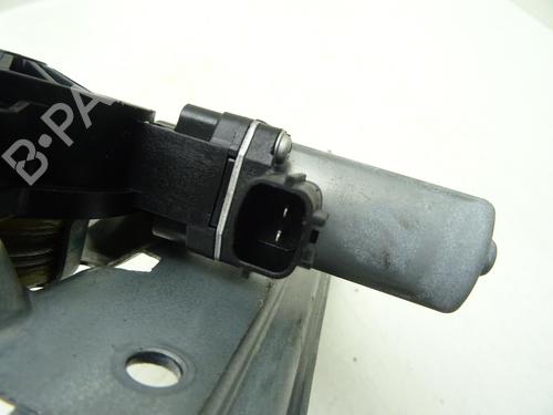 Used Front right window mechanism Front right window mechanism RENAULT CLIO IV (BH_) 1.2 TCe 120 (BHAU) (118 hp) 32507165 32507165