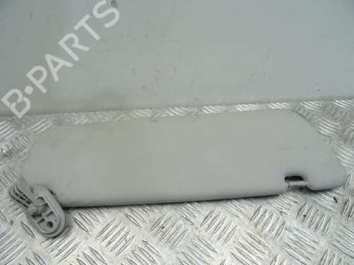 left-sun-visor-kia-venga-yn-2010-2011-2012-2013-2014-2015-2016-2017-2018-2019-30147530 main image
