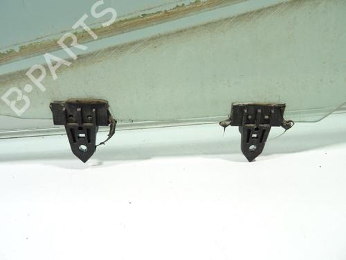 Front left door window NISSAN PULSAR Hatchback (C13) 1.2 DIG-T | BP27714295C18