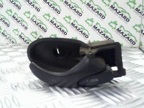 Used Front right interior door handle FORD TRANSIT Van (FA_ _) 2.4 DI (FAA_, FAB_, FAC_, FAD_) (90 hp) 21825675