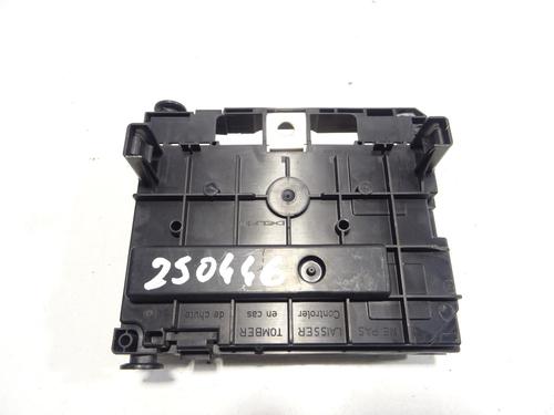 Fuse box CITROËN C5 III (RD_) 1.6 HDi 110 (RD9HZC) | BP30097227E1 