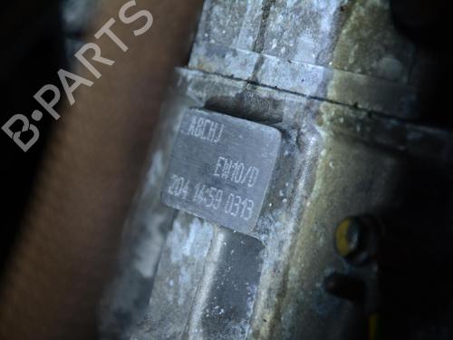 Motor Motor PEUGEOT 206 CC (2D) 2.0 S16 (136 hp) 34617526 34617526