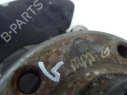 Left front steering knuckle PEUGEOT 508 SW I (8E_) 1.6 BlueHDi 120 | BP32314815M25