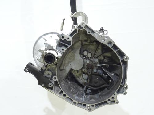 Used Gearbox PEUGEOT 2008 I (CU_) 1.2 THP 110 / PureTech 110 (110 hp) 24467488
