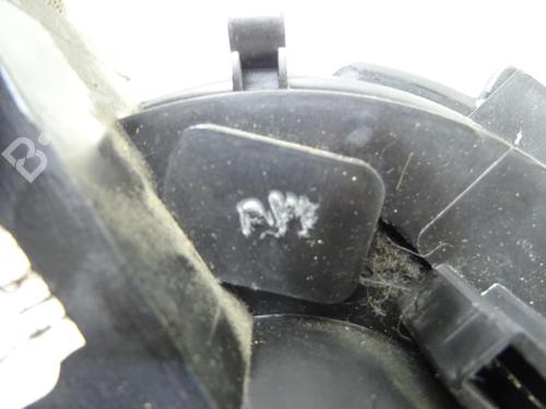 Heater blower motor CITROËN XSARA PICASSO (N68) 1.6 HDi | BP26221395M62 
