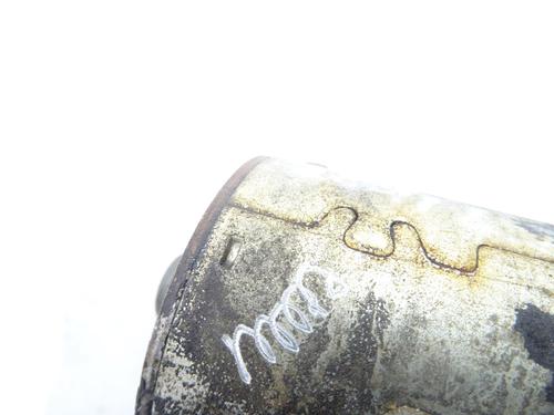 Starter FORD FIESTA V (JH_, JD_) 1.4 TDCi | BP27658294M8 