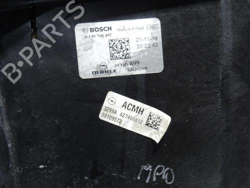 Radiator fan OPEL ASTRA K Sports Tourer (B16) 1.2 Turbo (35) | BP23788295M35 