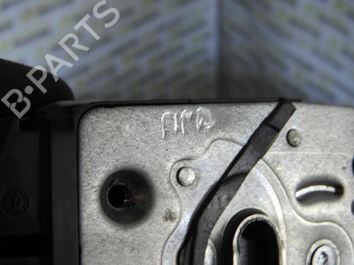 Rear right lock MERCEDES-BENZ CLA Coupe (C117) CLA 220 CDI / d (117.303) | BP20042763C99 