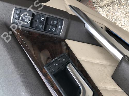 Headlight switch MERCEDES-BENZ GLK-CLASS (X204) 250 CDI 4-matic (204.982, 204.904) | BP26936734I24 - Image 13
