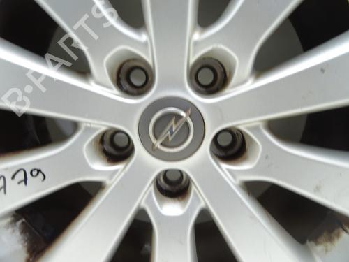 Rim OPEL ASTRA J Sports Tourer (P10) 2.0 CDTI (35) | BP28680833C45 