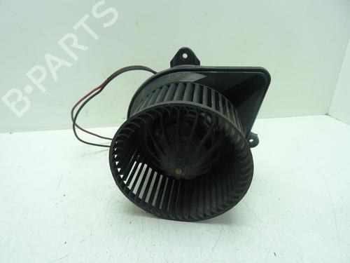 Heater blower motor RENAULT TRAFIC II Van (FL) 1.9 dCi 80 (FL0B) | BP32673354M62 - Image 3