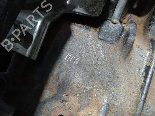 Motor CHRYSLER VOYAGER IV (RG, RS) 2.8 CRD | BP29756882M1