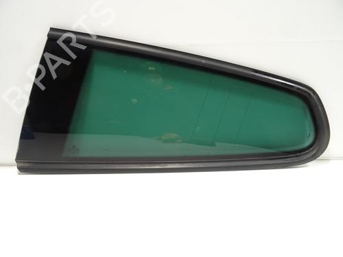 Dør rude ventre bagtil Dør rude ventre bagtil VW SCIROCCO III (137, 138) 1.4 TSI (160 hp) 21606207 21606207