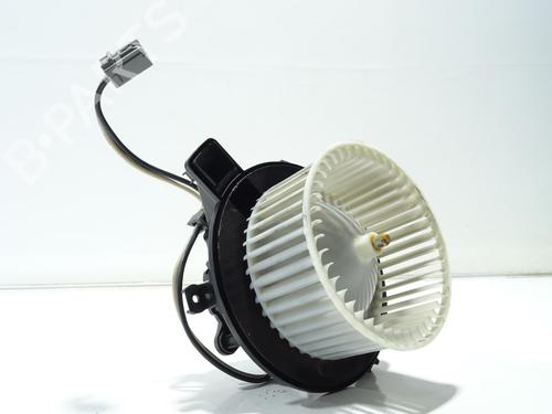 Heater blower motor OPEL ASTRA K (B16) 1.5 CRDI (68) | BP30059616M62