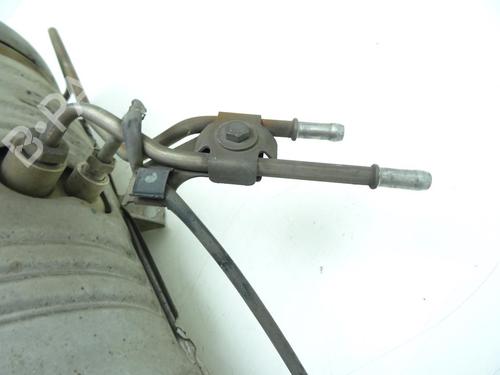 Particulate filter CITROËN C3 II (SC_) 1.4 HDi 70 (SC8HZC, SC8HR0, SC8HP4) | BP29277707M81 