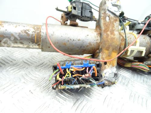 Steering column CHEVROLET ASTRO Bus 4.3 AWD | BP28130274M21 