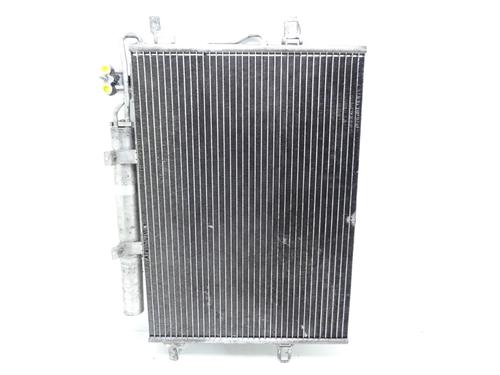 AC-Kondensator MERCEDES-BENZ E-CLASS (W211) E 320 CDI (211.026) (204 hp) 30089780