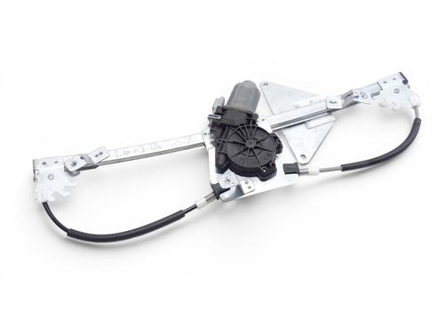 Front right window mechanism CITROËN C3 II (SC_) 1.4 HDi 70 (SC8HZC, SC8HR0, SC8HP4) | BP37652164C23 - Image 2