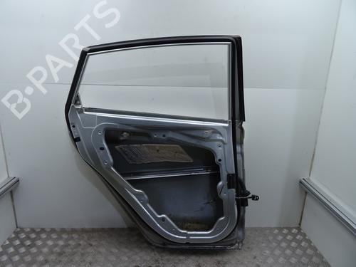 Left rear door FORD FIESTA VI (CB1, CCN) 1.25 | BP25737018C4 