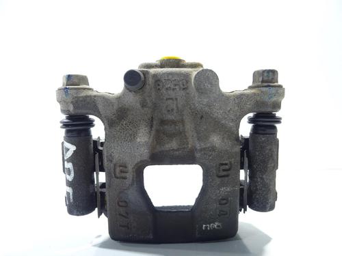 Used Left rear brake caliper NISSAN QASHQAI / QASHQAI +2 I (J10, NJ10, JJ10E) 1.5 dCi (106 hp) 22643067